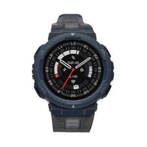 Amazfit Smartwatch Męskie Granatowy W2212EU2N