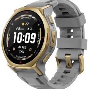 Amazfit T-Rex 3 Pro szary
