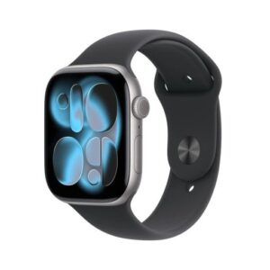 Apple Watch Series 11 GPS 42mm Gwiezdna Szarość z paskiem S/M