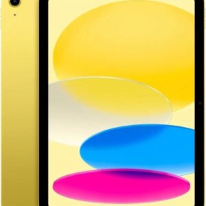 Apple iPad A16 11" WiFi 128GB Yellow