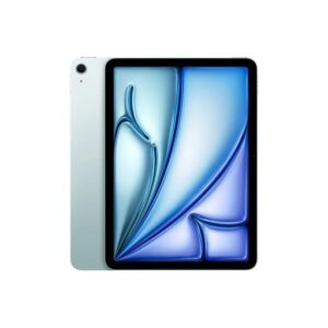 Apple iPad Air 11" M4 128GB Wi-Fi Niebieski