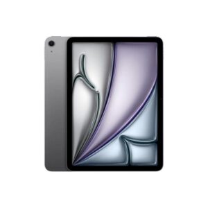 Apple iPad Air 11 M4 256GB Wi-Fi Gwiezdna szarość