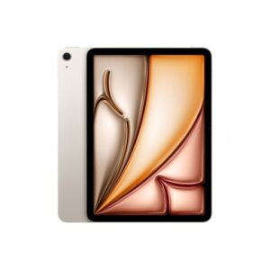 Apple iPad Air 11" M4 Wi-Fi 256GB - Starlight 2026