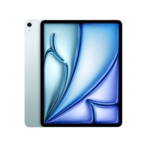 Apple iPad Air 13 M4 128GB WiFi Niebieski