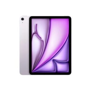 Apple iPad Air M4 11" Wi-Fi 256GB, fioletowy