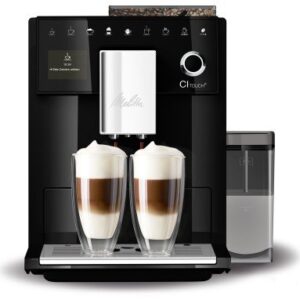Automatyczny ekspres ciśnieniowy Melitta CI Touch