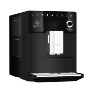 Automatyczny ekspres ciśnieniowy Melitta CI Touch F630-112 1400 W czarny