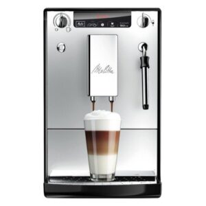 Automatyczny ekspres ciśnieniowy Melitta Caffeo Solo&Milk E953-102 1400 W