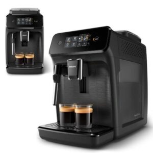 Automatyczny ekspres ciśnieniowy Philips EP1220/00 1500W