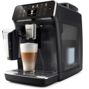 Automatyczny ekspres ciśnieniowy Philips LatteGo EP5541/50 1500W Seria 5500