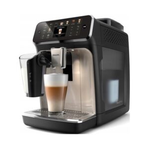 Automatyczny ekspres ciśnieniowy Philips LatteGo EP5547/90 1500 W czarny