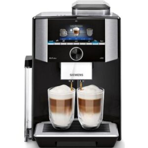 Automatyczny ekspres ciśnieniowy Siemens TI955209RW 1500 W czarny
