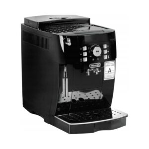 Automatyczny ekspres do kawy De'Longhi ECAM 21.117.B 1450 W czarny