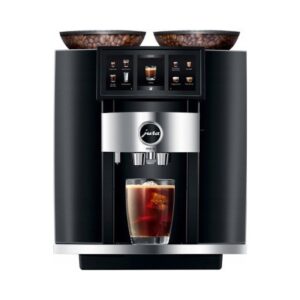 Automatyczny ekspres do kawy Jura GIGA 10 Diamond Black 2301 W czarny