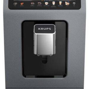 Automatyczny ekspres do kawy KRUPS Evidence Hot & Cold EA898G