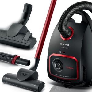 BOSCH ProPower BGL6POW2 Odkurzacz Turboszczotka Filtr HEPA