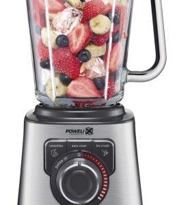 Blender kielichowy szklany TEFAL Perfect Mix+ BL811D 1200W