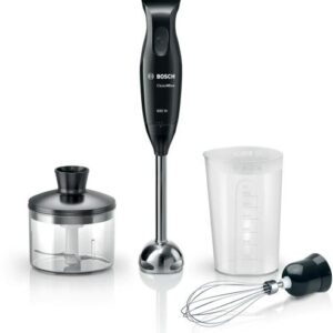 Blender ręczny Bosch CleverMixx MSM2650B 600W do Miksowania Rozdrabniania