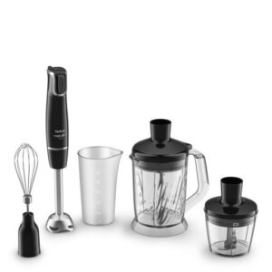 Blender ręczny Tefal Infinyforce XL HB94L830 1000W Rozdrabniacz Szatkownica