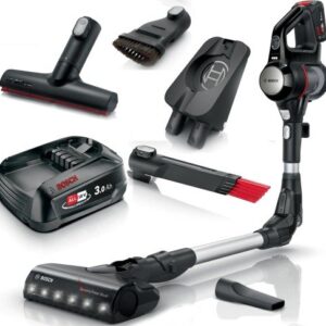 Bosch BCS712XXL Unlimited 7 Odkurzacz pionowy bezprzewodowy +2baterie