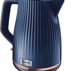 Czajnik elektryczny TEFAL KO2514 2400 W niebieski