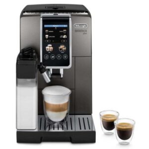 De'Longhi ECAM380.95 – Automatyczny Ekspres Ciśnieniowy