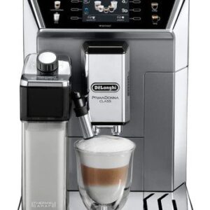 De’Longhi PrimaDonna ECAM 550.85.MS Pełna automatyka Ekspres do espres...
