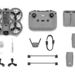 Dron DJI Neo 2 Fly More Combo