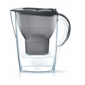 Dzbanek Filtr Brita Marella Cool 2,4 l na wkłady BRITA Maxtra sam dzbanek