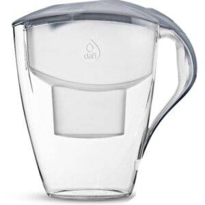 Dzbanek filtrujący na wodę Dafi ASTRA 3L LED