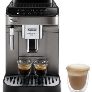 EKSPRES DeLonghi Magnifica Evo ECAM 290.42.TB 1450 W/15 bar