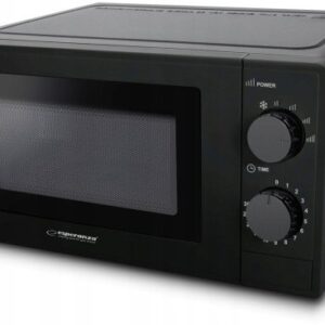 ESPERANZA KUCHENKA MIKROFALOWA 20L 700W