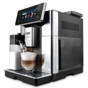 Ekspres DELONGHI PrimaDonna Aromatic ECAM630.75.TSM Cold Brew
