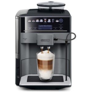 Ekspres SIEMENS EQ.6 Plus S100 TE651209RW