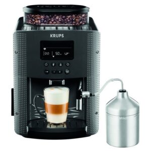 Ekspres automatyczny KRUPS ESSENTIAL EA816B