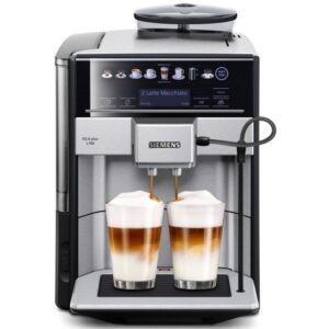Ekspres automatyczny Siemens EQ.6 Plus S700 1500W 19 bar