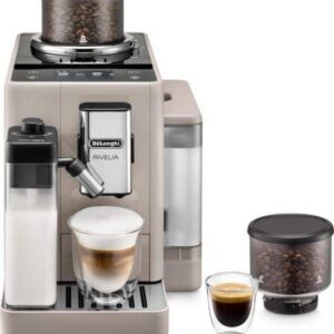 Ekspres ciśnieniowy DeLonghi EXAM440.55.BG