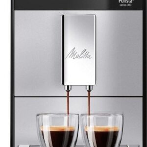 Ekspres ciśnieniowy Melitta Purista F23/0-101