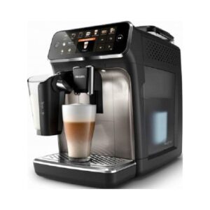 Ekspres ciśnieniowy Philips LatteGo EP5447/90 1500W