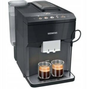 Ekspres ciśnieniowy Siemens EQ500 classic automatyczny 1500 W czarny 1,9 l
