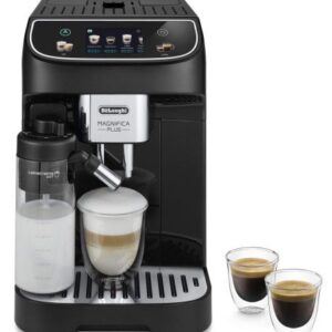 Ekspres ciśnieniowy automatyczny DeLonghi ECAM 320.60.B 1450 W/15 bar