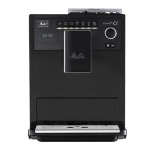 Ekspres ciśnieniowy automatyczny Melitta Caffeo CI E970-003 1400W