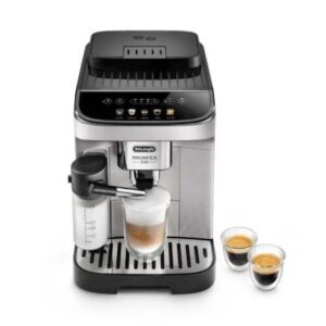 Ekspres ciśnieniowy do kawy DeLonghi ECAM 290.61.SB 1450W automatyczny