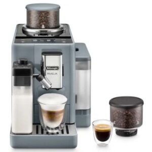 Ekspres ciśnieniowy do kawy DeLonghi Rivelia EXAM440.55G Automatyczny