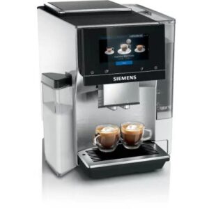 Ekspres ciśnieniowy do kawy Siemens EQ700 TQ717R03 1500W 19 barów