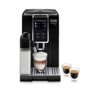 Ekspres do kawy De'Longhi Dinamica Plus ECAM 370.70.B
