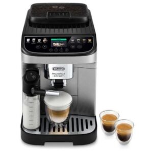 Ekspres do kawy ciśnieniowy DeLonghi ECAM310.80SB 1450W automatyczny