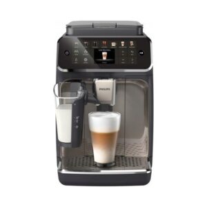 Ekspres do kawy ciśnieniowy automatyczny LatteGo Philips EP4449/70