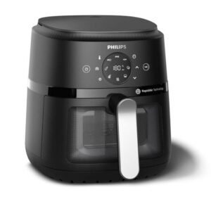 Frytkownica beztłuszczowa Philips NA221/00