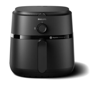 Frytkownica beztłuszczowa Philips Seria 1000 1700W Air fryer 6,2l NA130/00